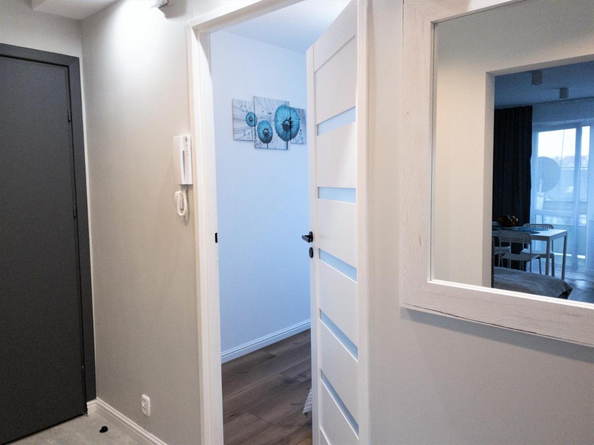 Apartament Skandynawski Mielec Buitenkant foto