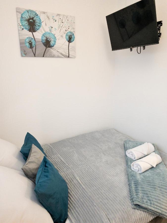 Apartament Skandynawski Mielec Buitenkant foto