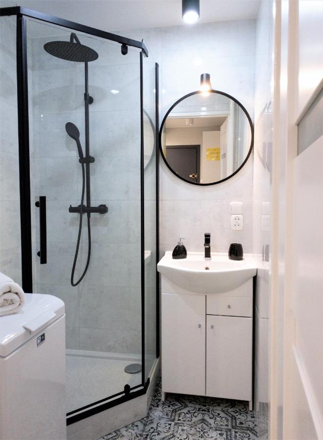 Apartament Skandynawski Mielec Buitenkant foto