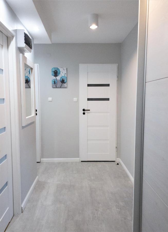 Apartament Skandynawski Mielec Buitenkant foto