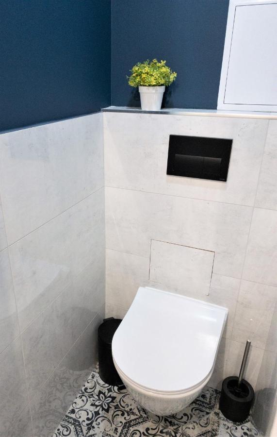 Apartament Skandynawski Mielec Buitenkant foto
